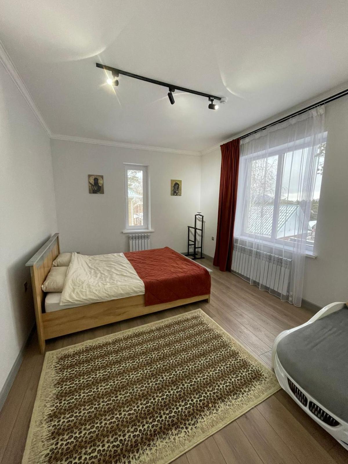 Cube guest house view 4