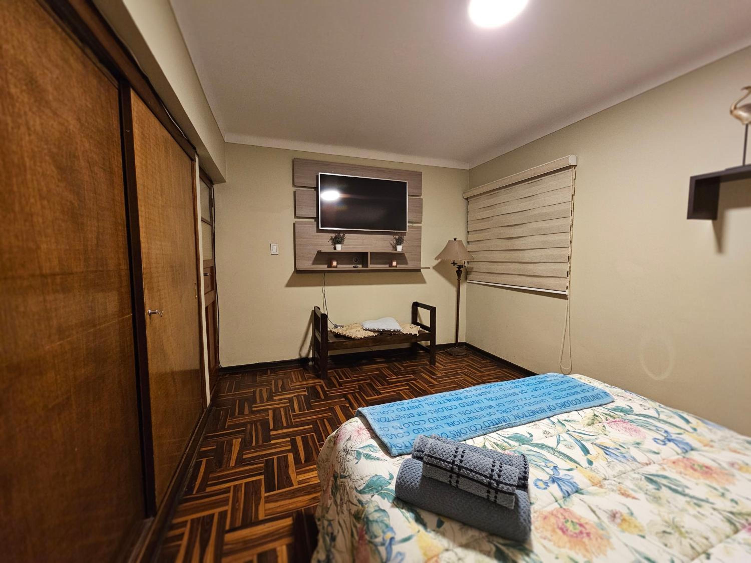 Departamento con Cochera view 4