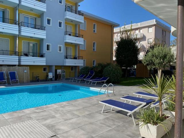 Residenza Viel