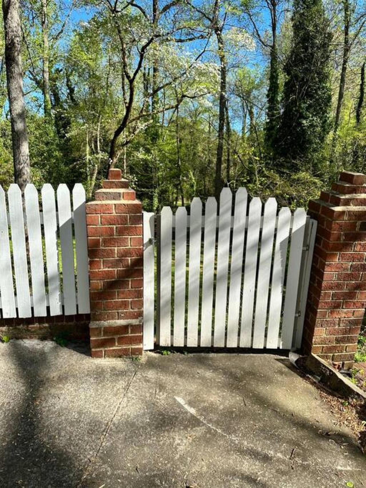 Private 1BR Mins to Downtown, Serene Backyard view 2