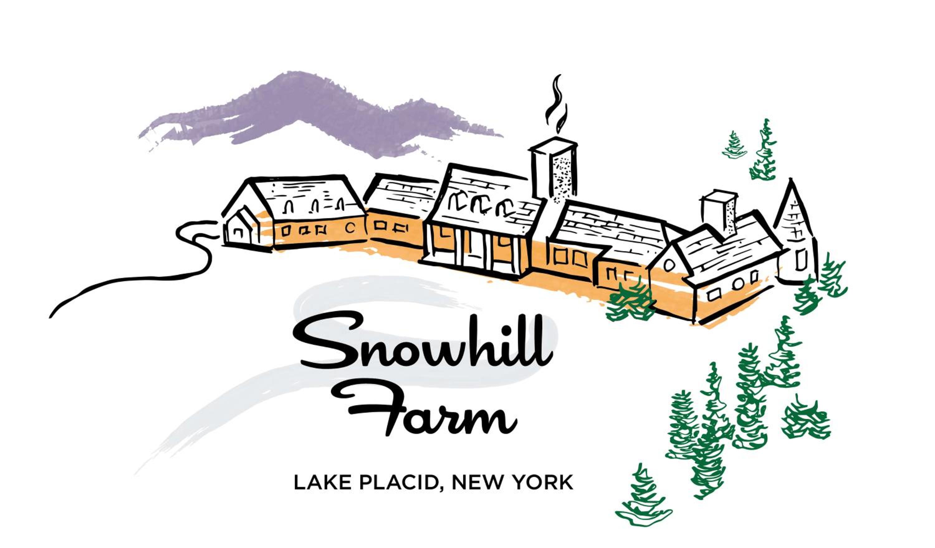 Snowhill Farm An Unparallelled Offering in Lake Placid view 2