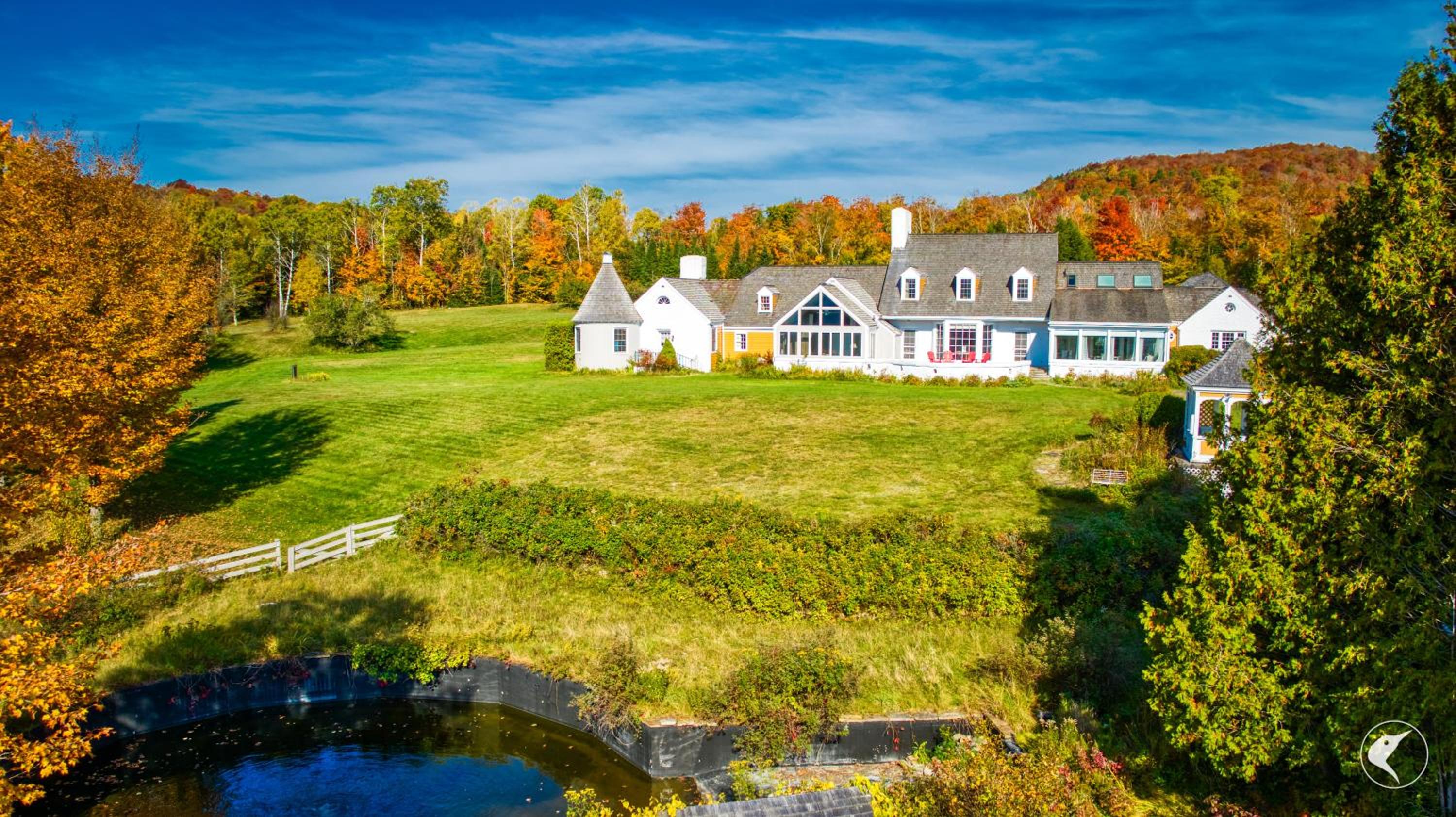 Snowhill Farm An Unparallelled Offering in Lake Placid view 4