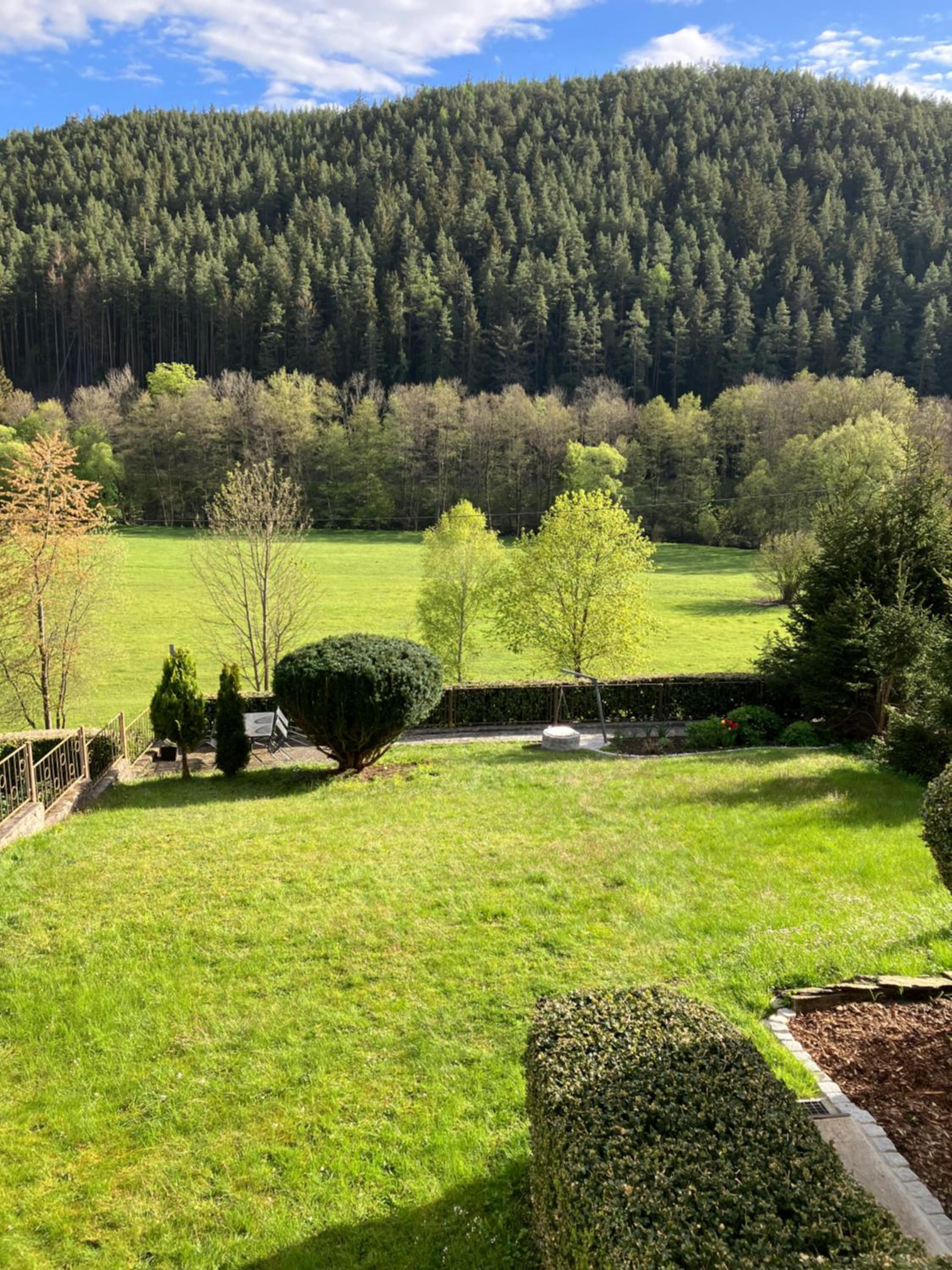 FeWo Obstfelderschmiede