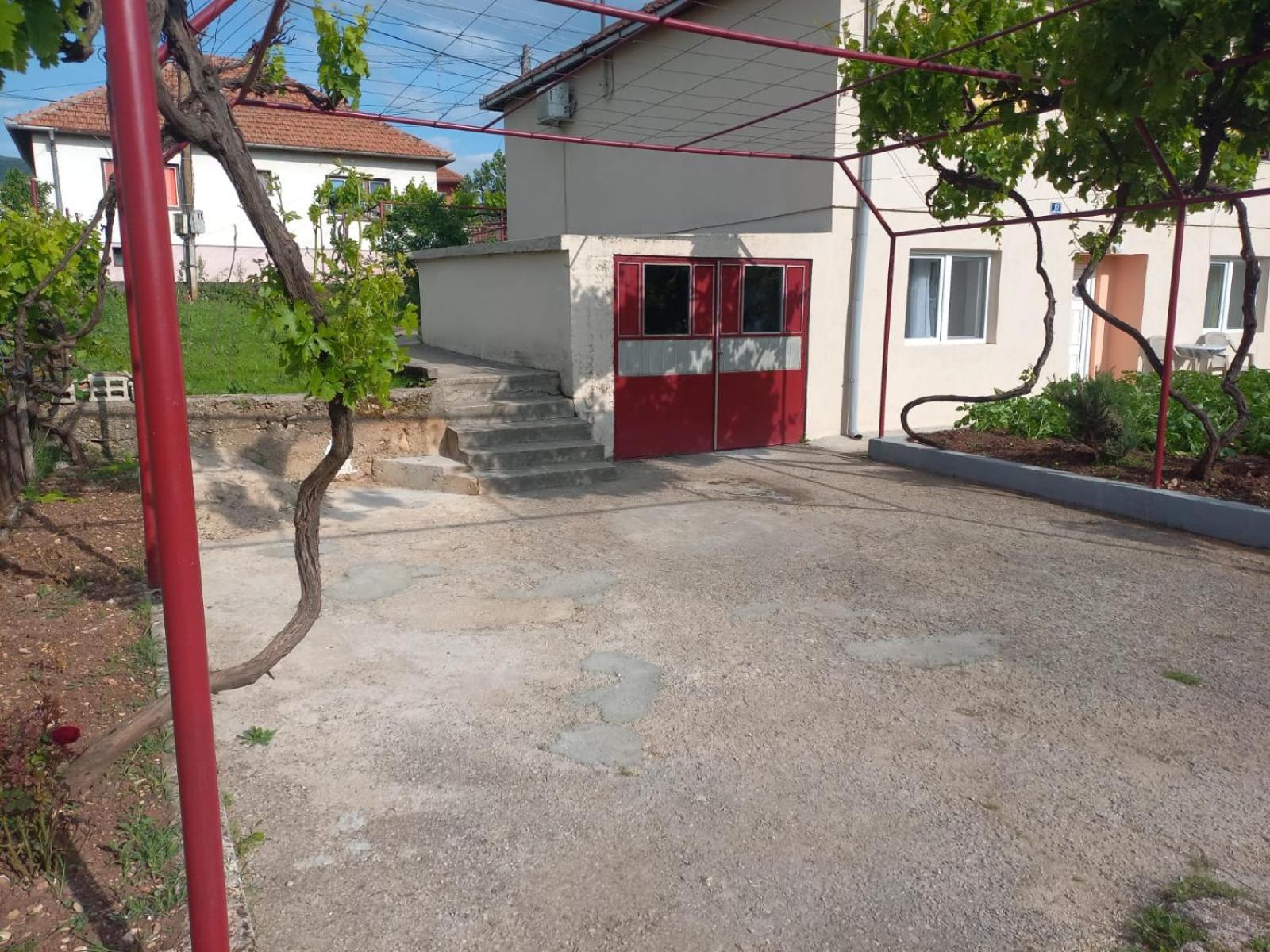 Apartman Vera