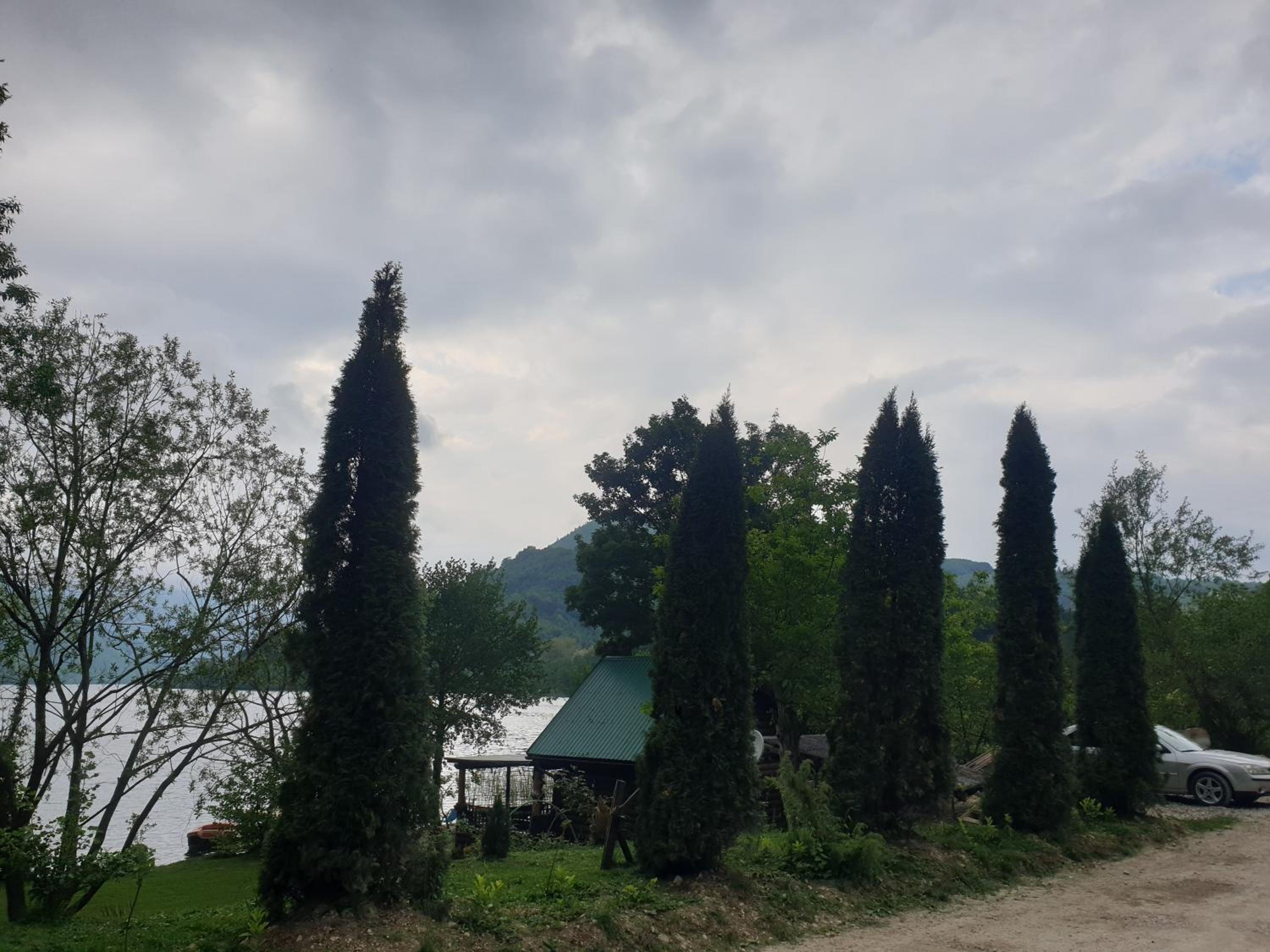 Jajce lake cottage-Plivsko jezero