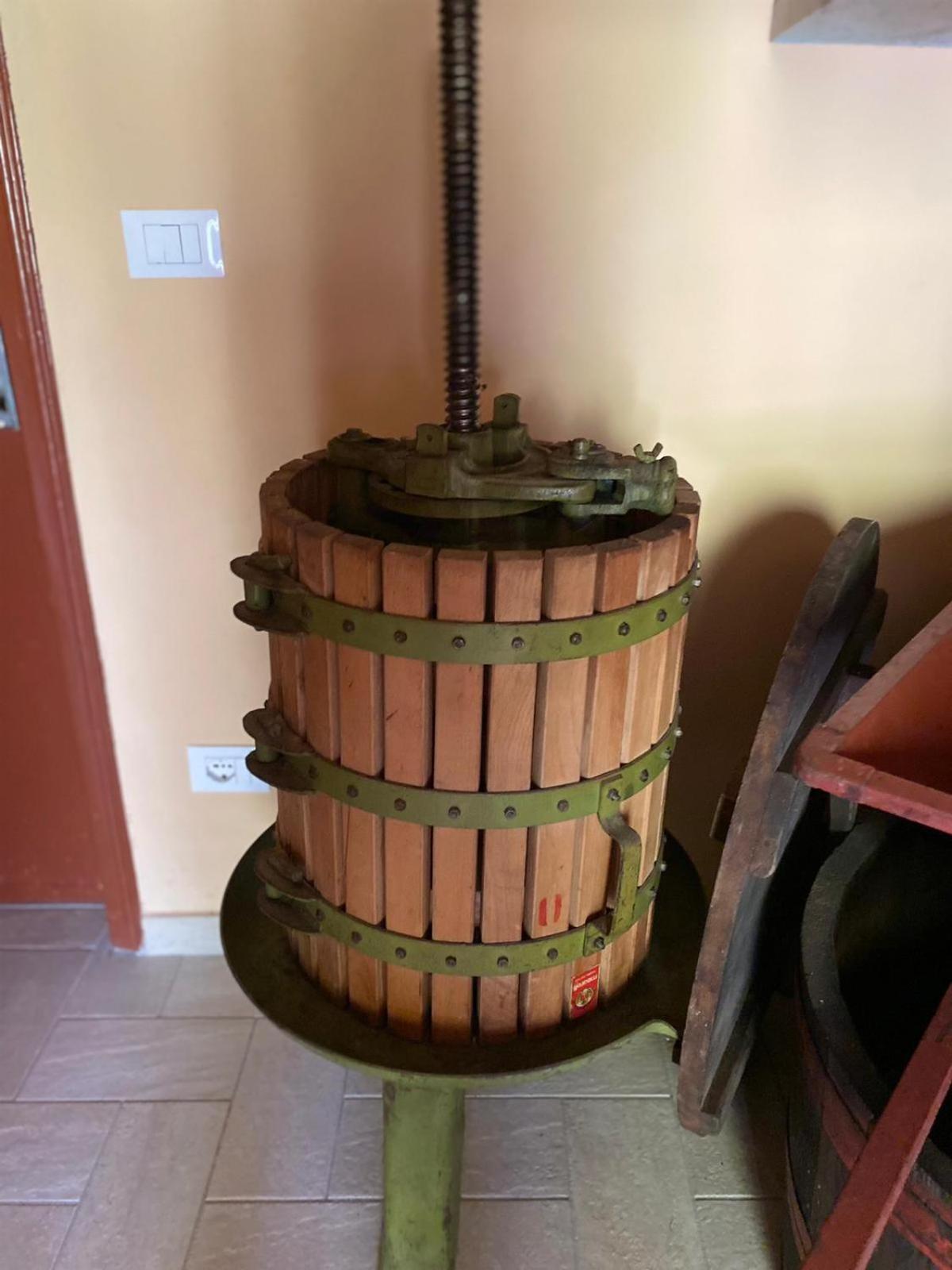 B&B Ducato delle Seimiglia