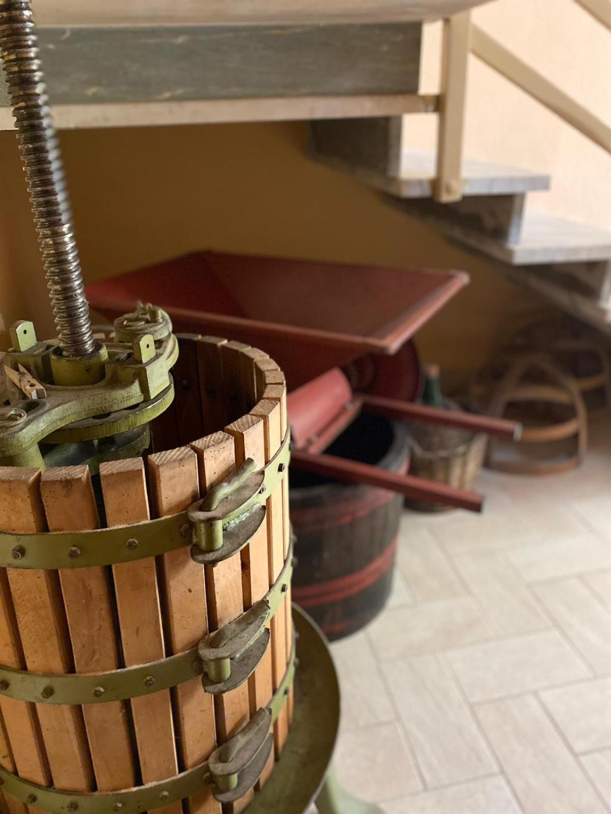 B&B Ducato delle Seimiglia