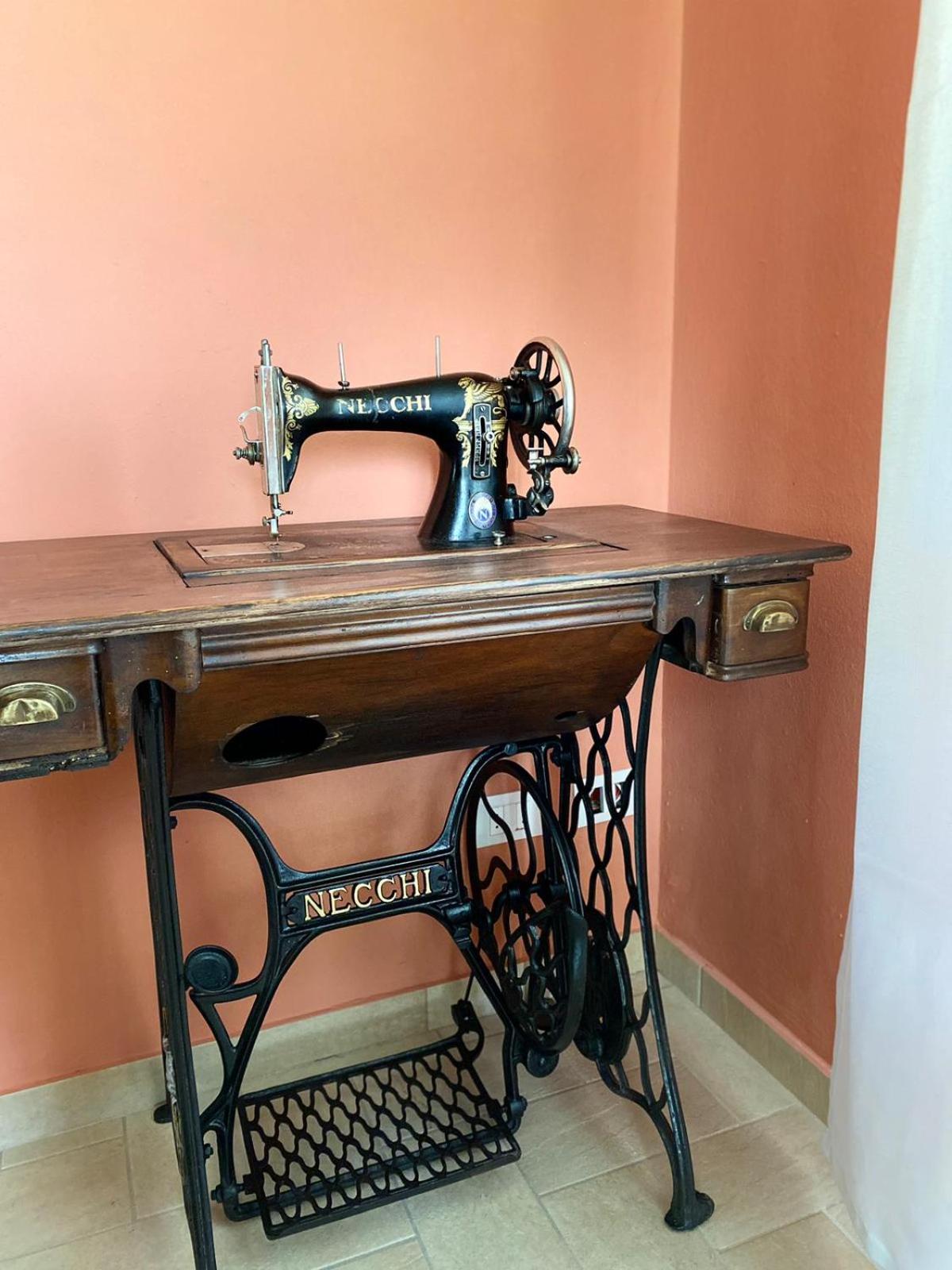 B&B Ducato delle Seimiglia