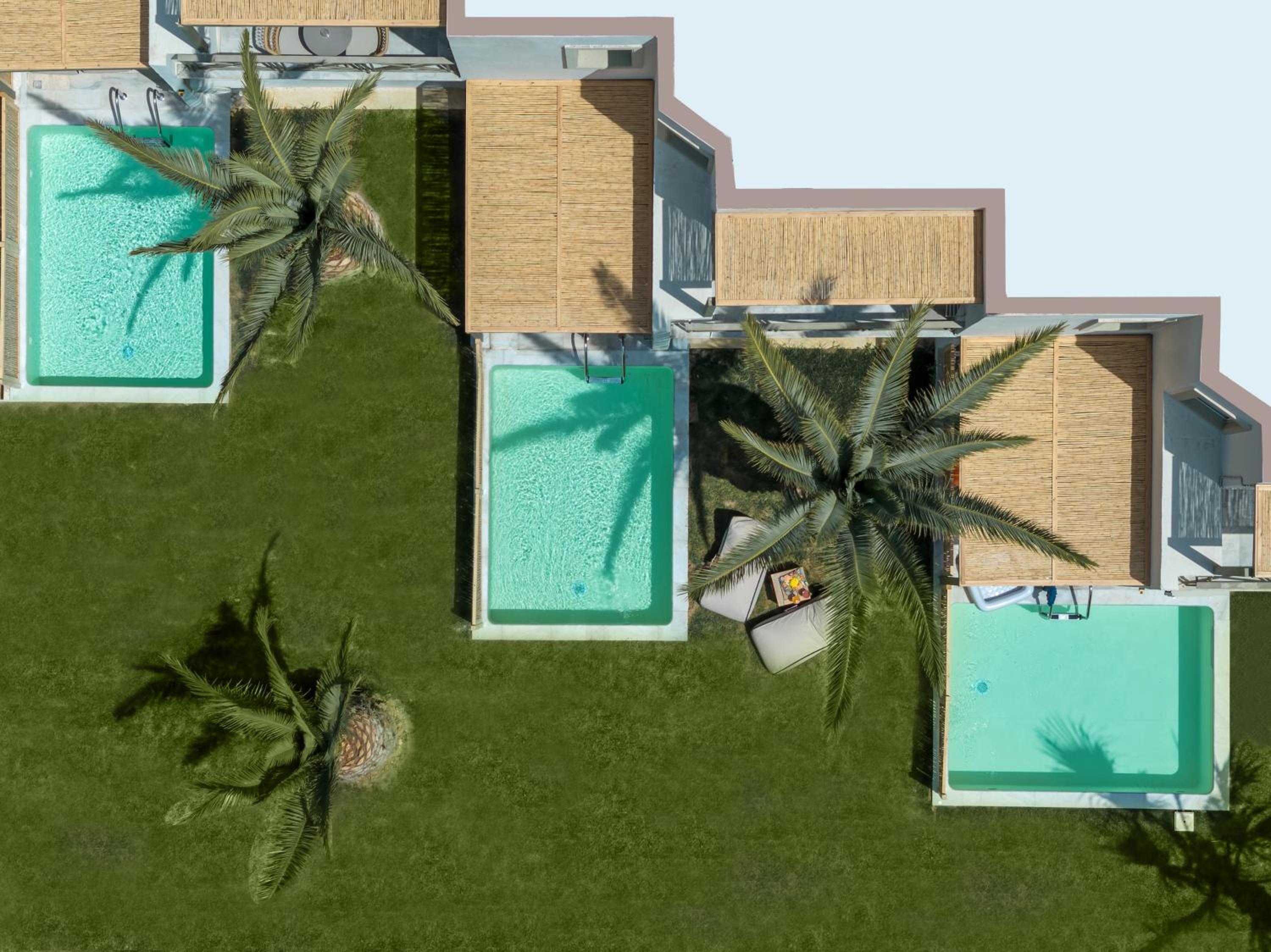Georgioupolis Resort & Aqua Park