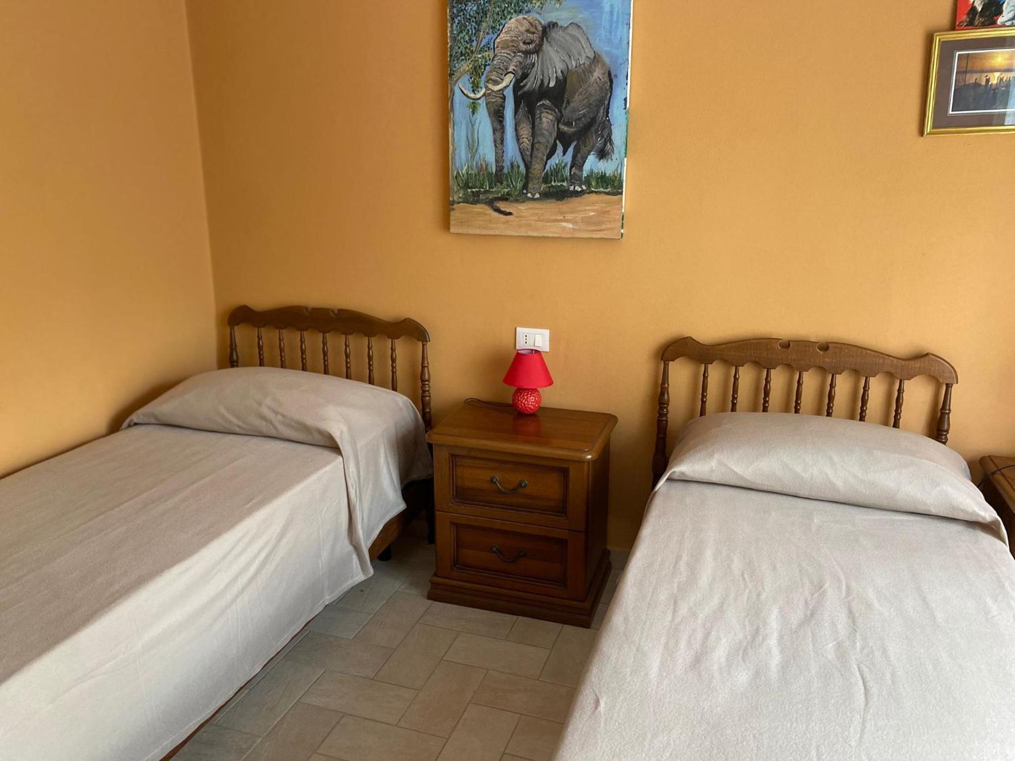 B&B Ducato delle Seimiglia