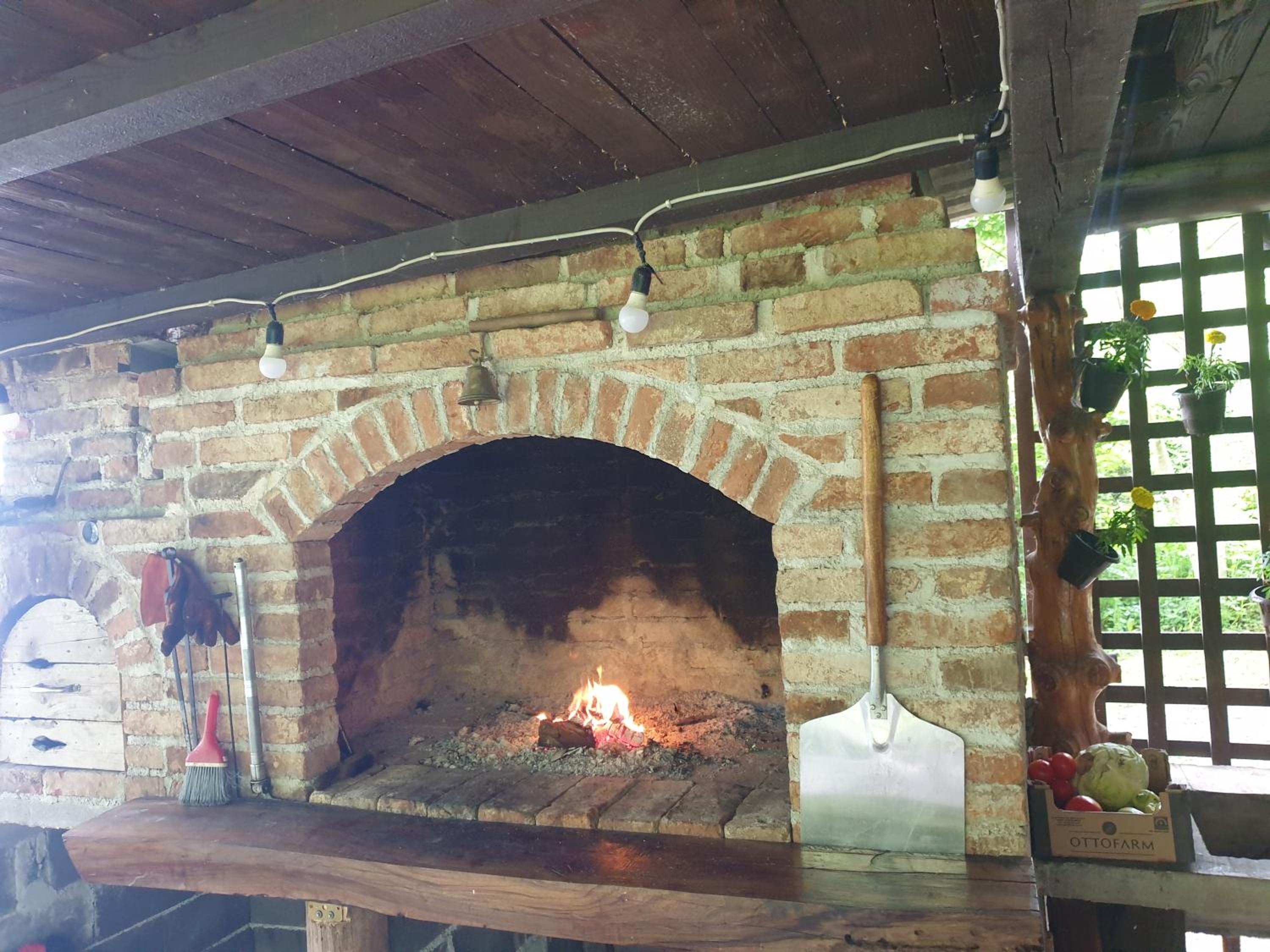 Jajce lake cottage-Plivsko jezero