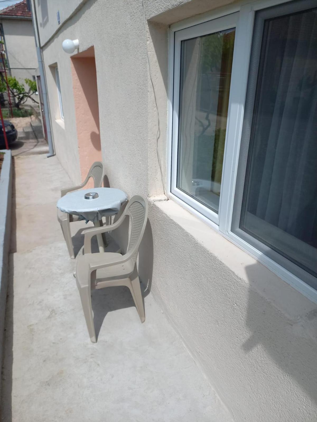 Apartman Vera