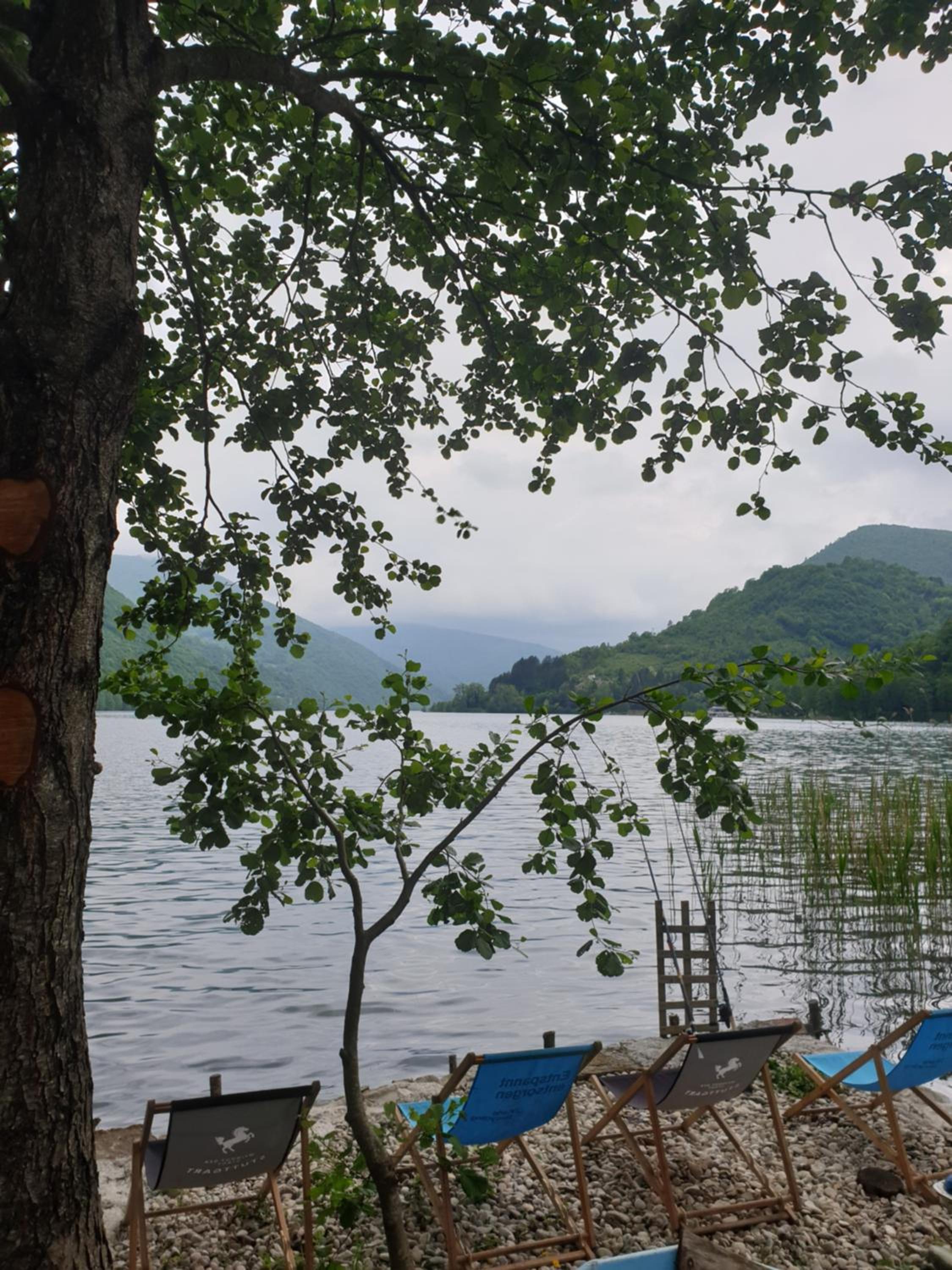 Jajce lake cottage-Plivsko jezero
