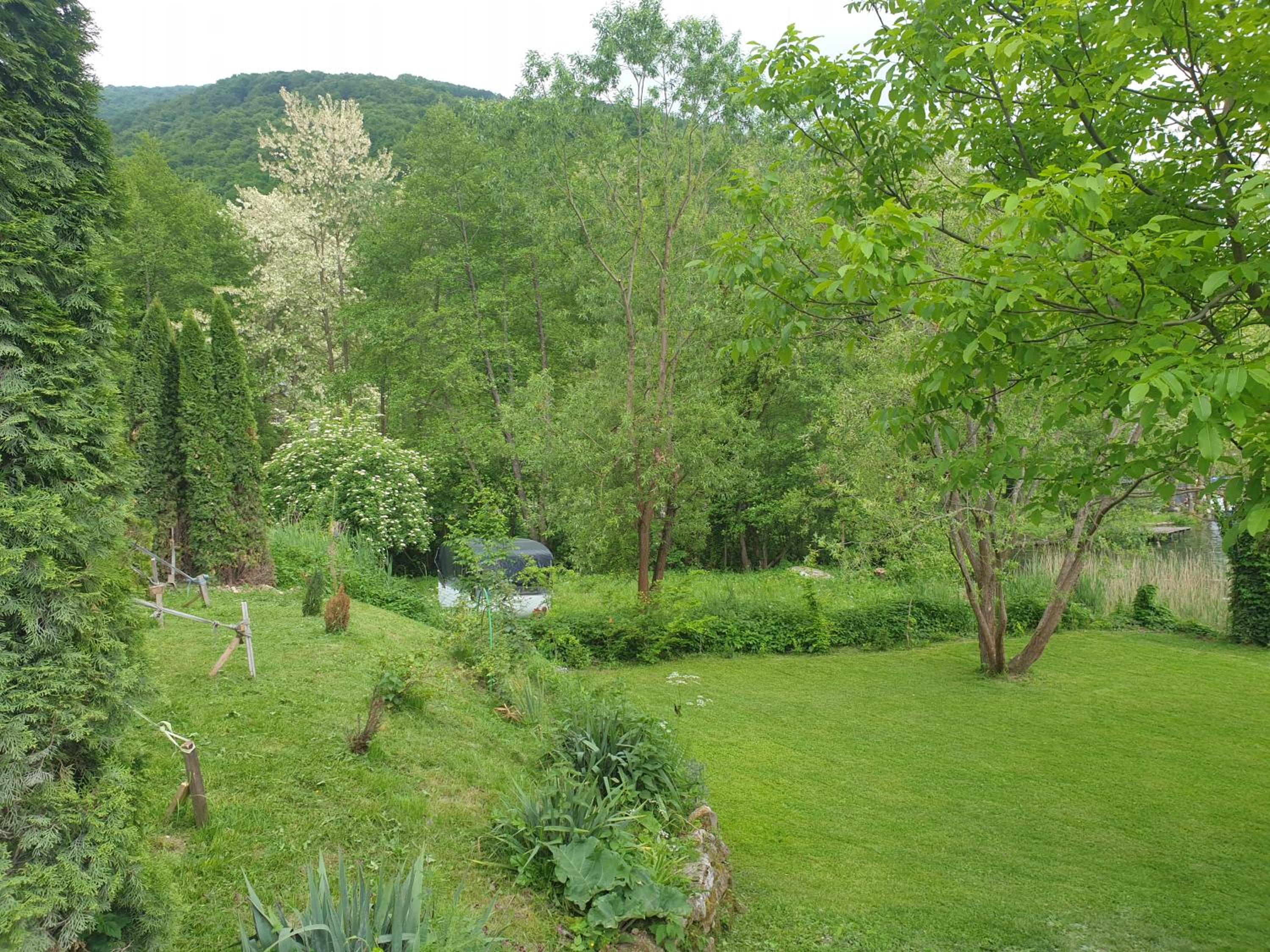 Jajce lake cottage-Plivsko jezero