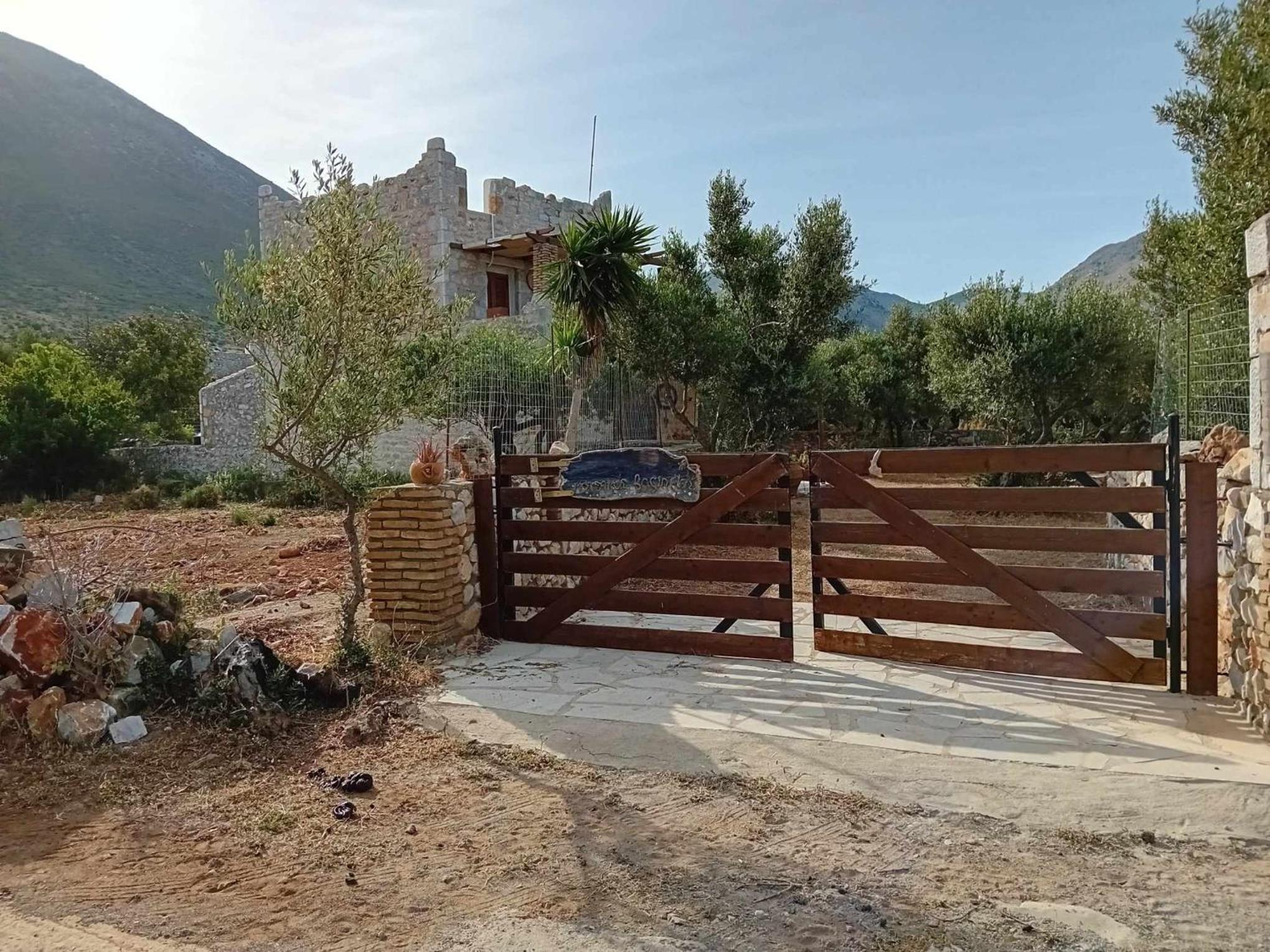 villa bilimots