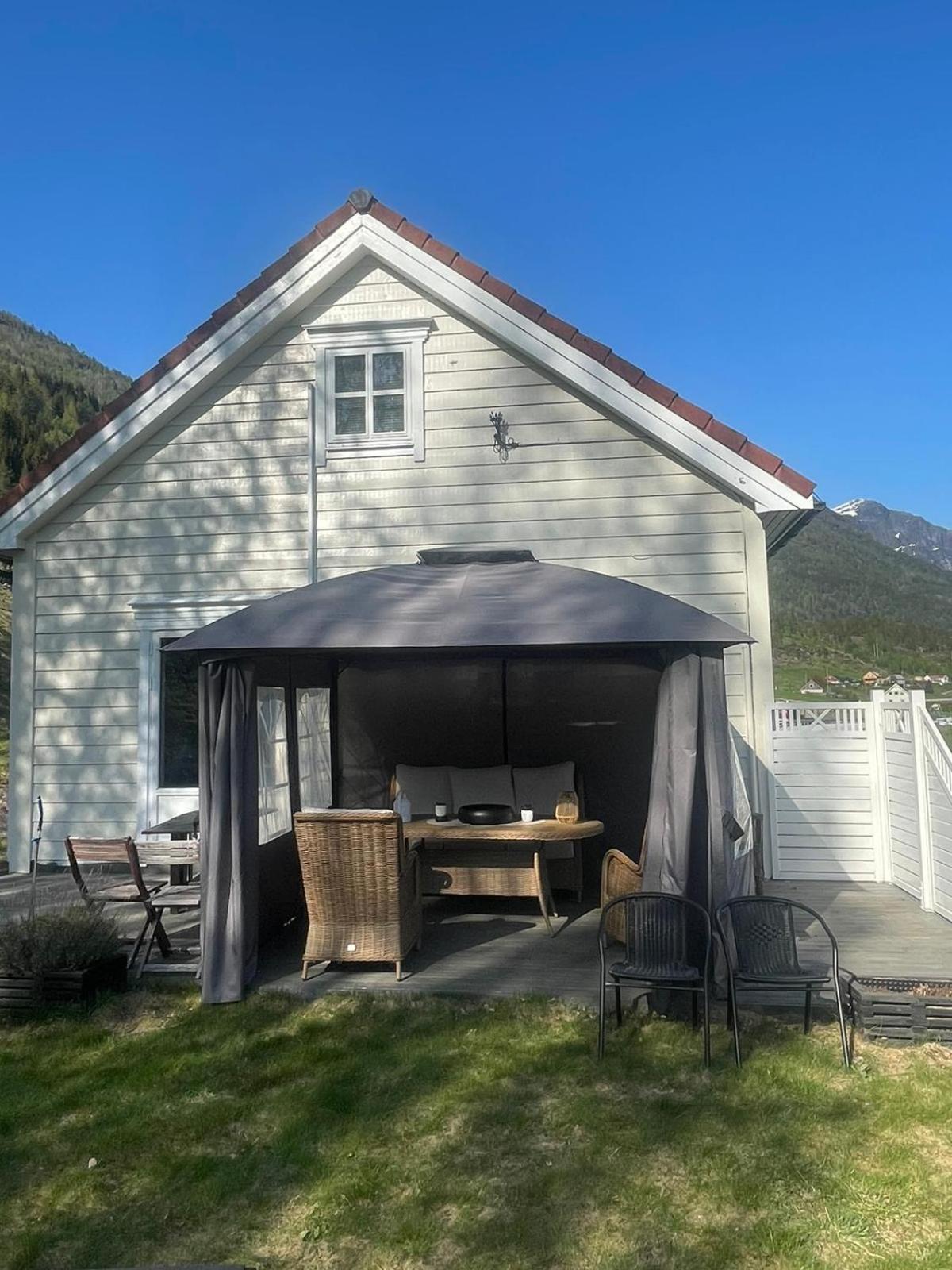 Stryn Golden Resort-«Skulehuset»