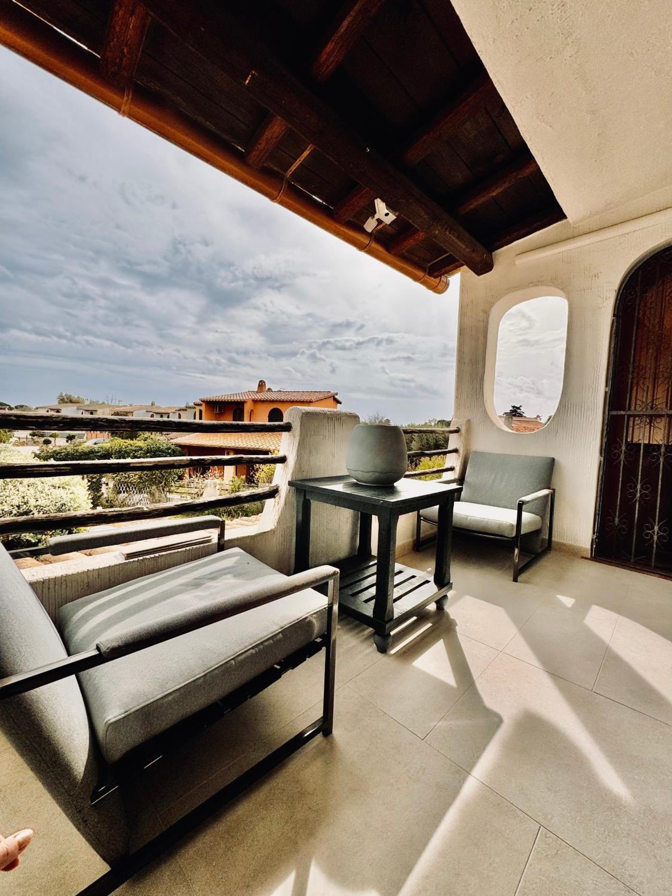 Villa Sardegna