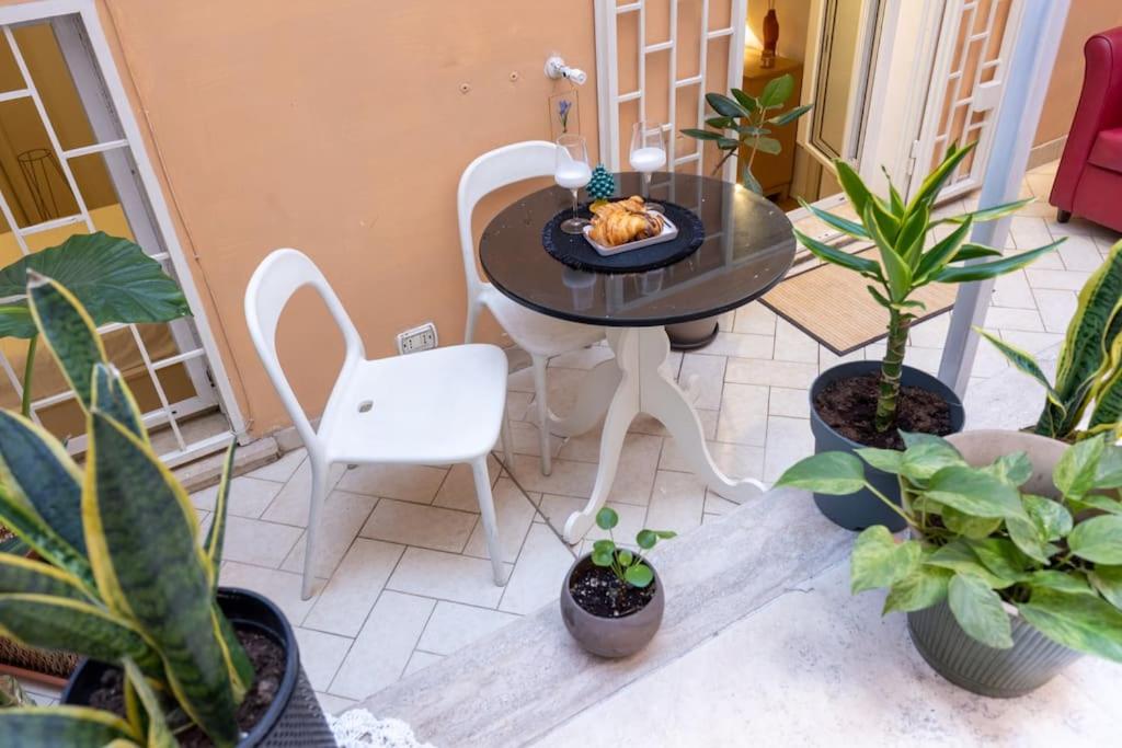 Design Loft near Colosseo