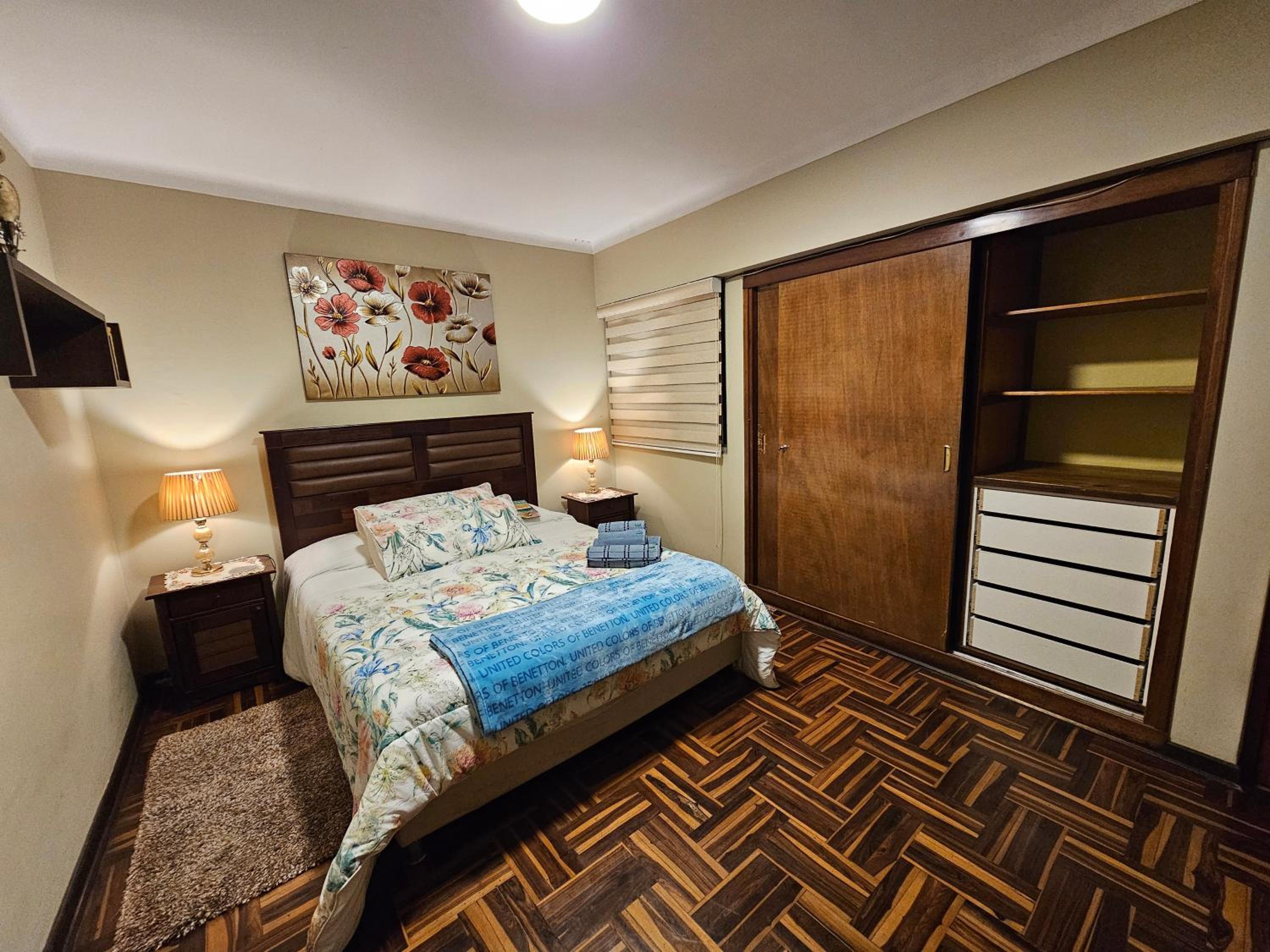 Departamento con Cochera view 3