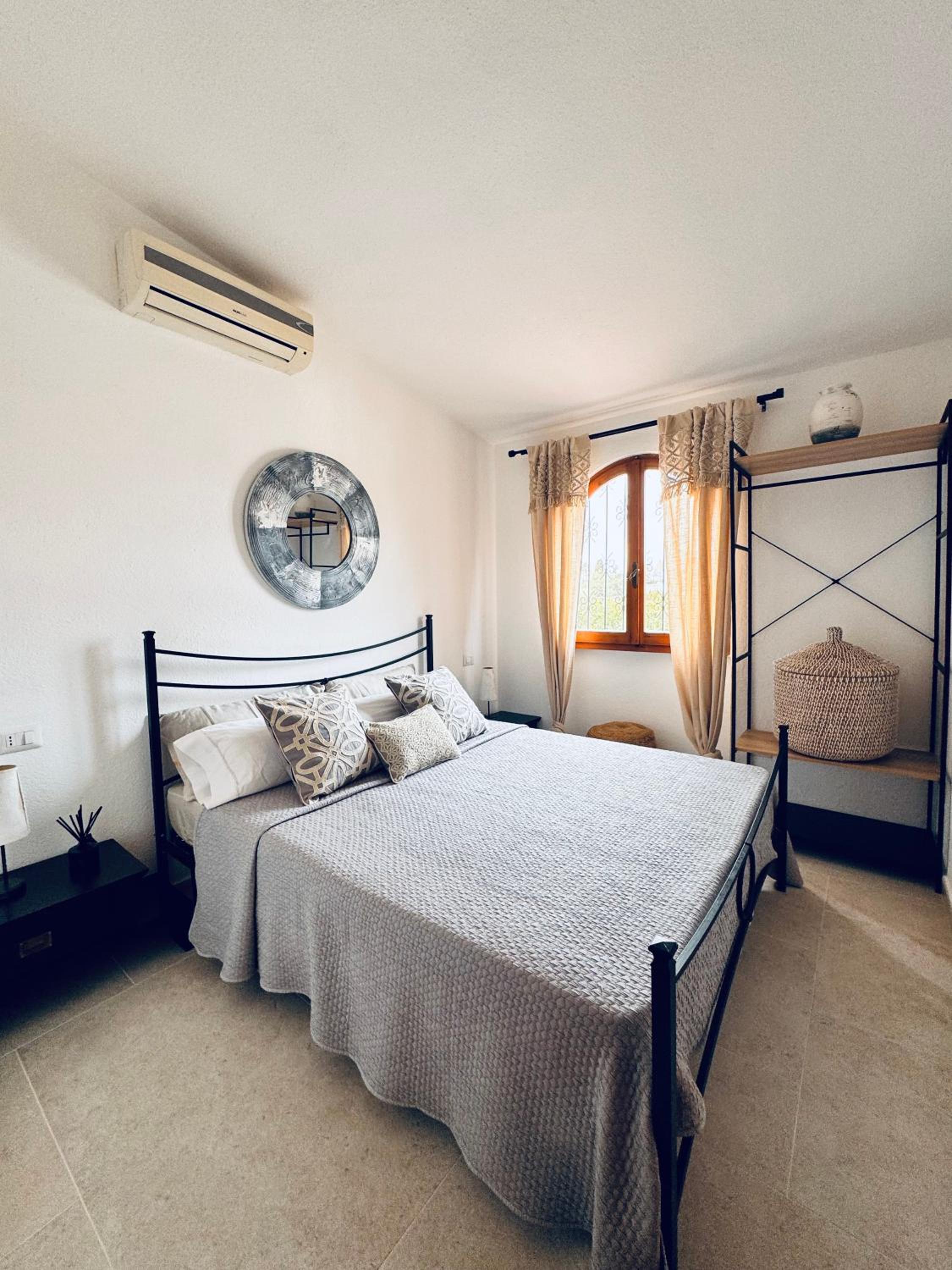 Villa Sardegna
