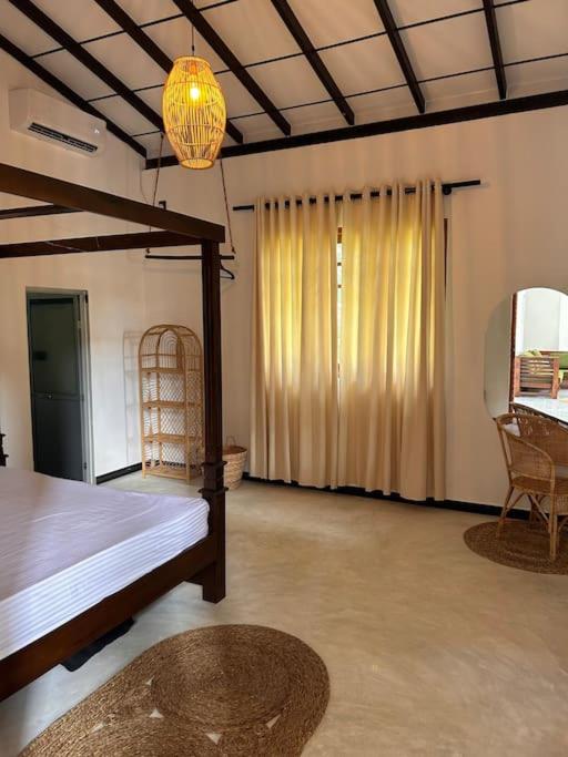 Planta Villa - Ahangama, Sri Lanka view 4