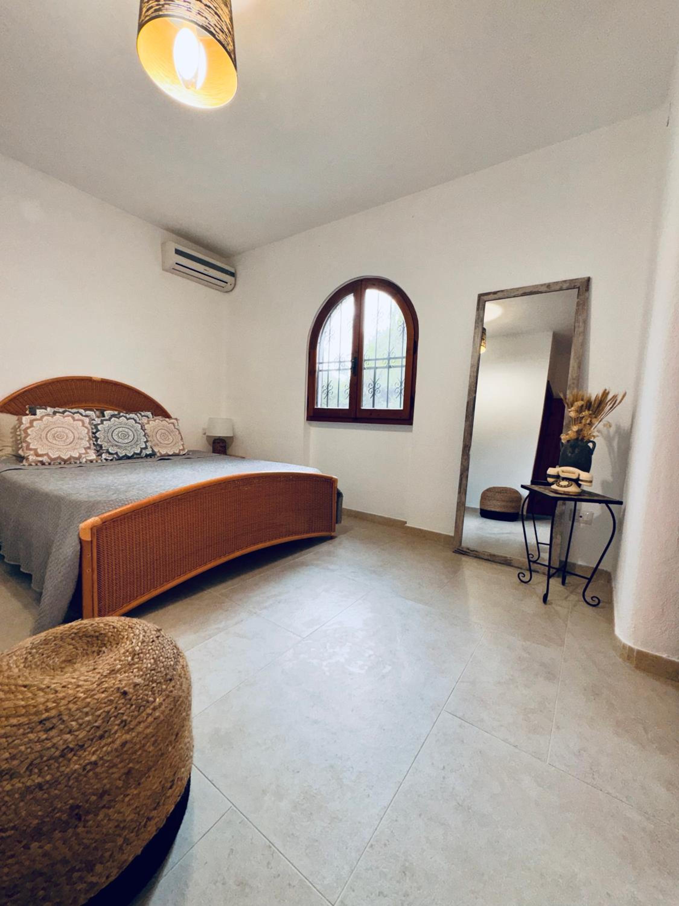 Villa Sardegna