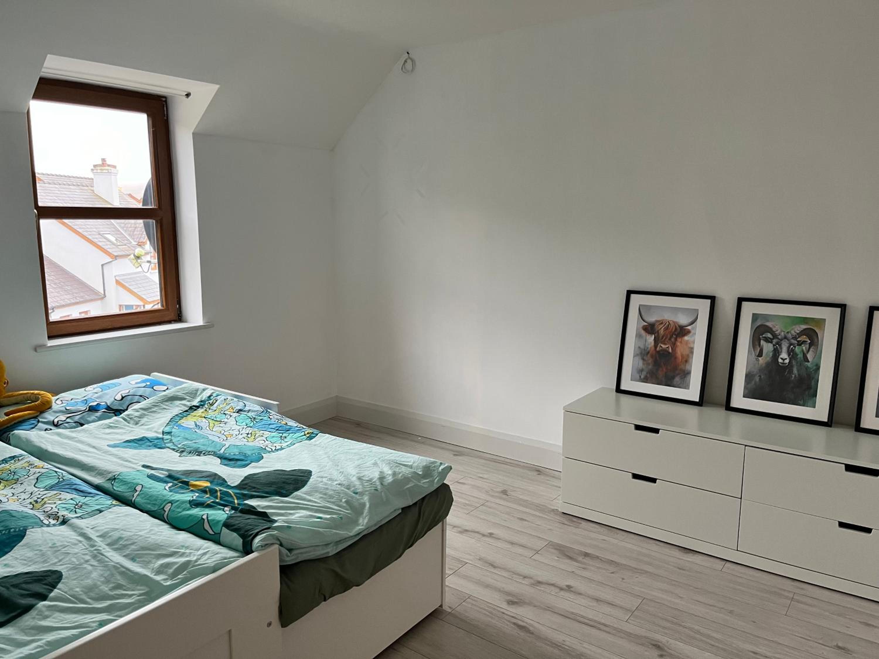 Elegantes Reihenhaus am Wild Atlantic Way: Eyeries view 4