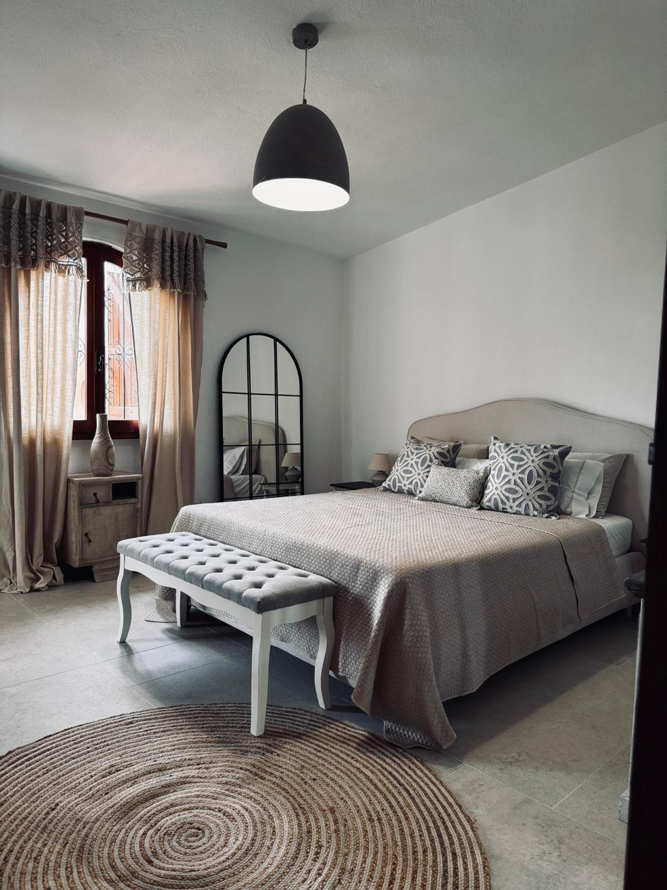 Villa Sardegna