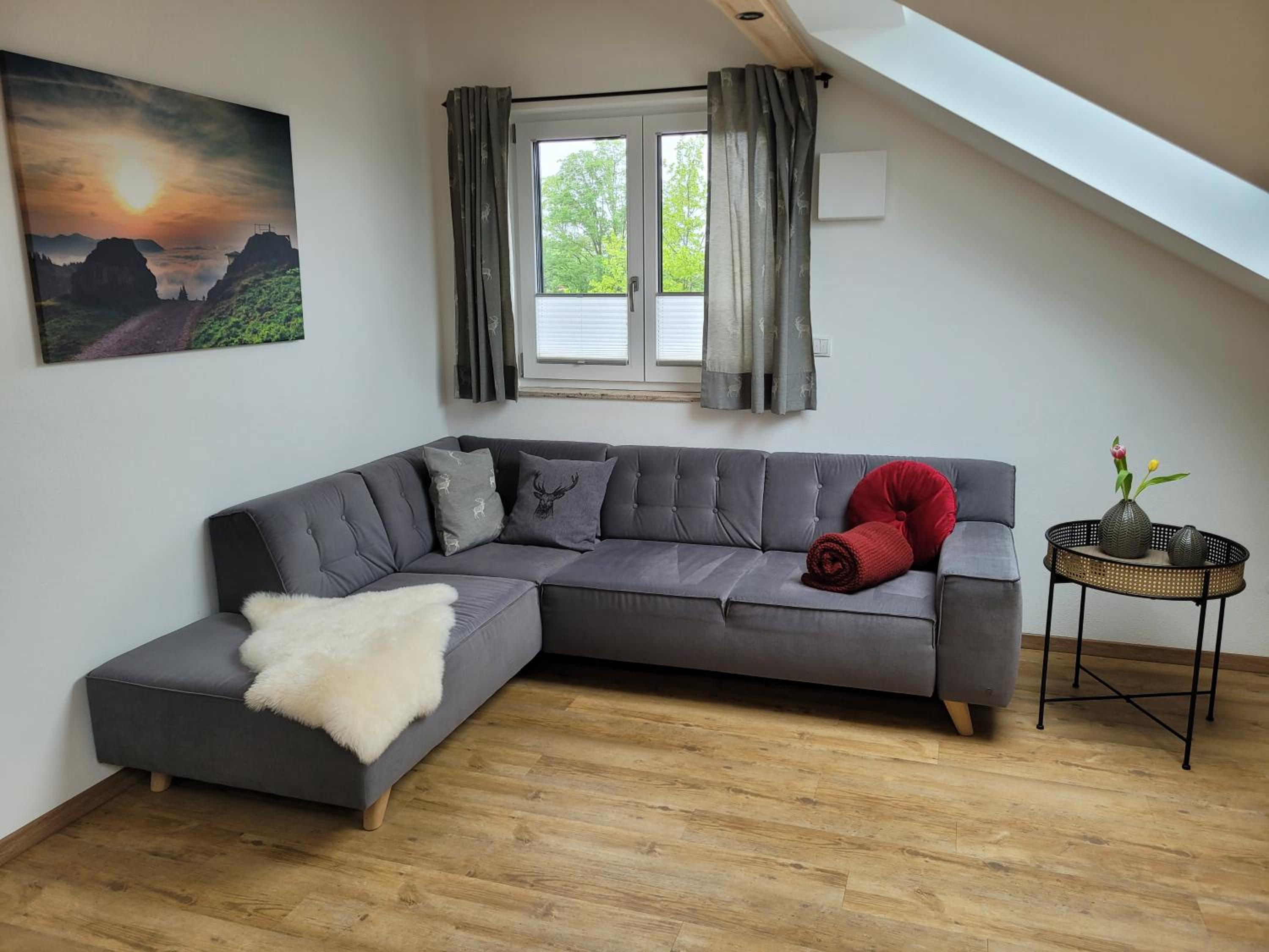 Ferienwohnung Klauserhof