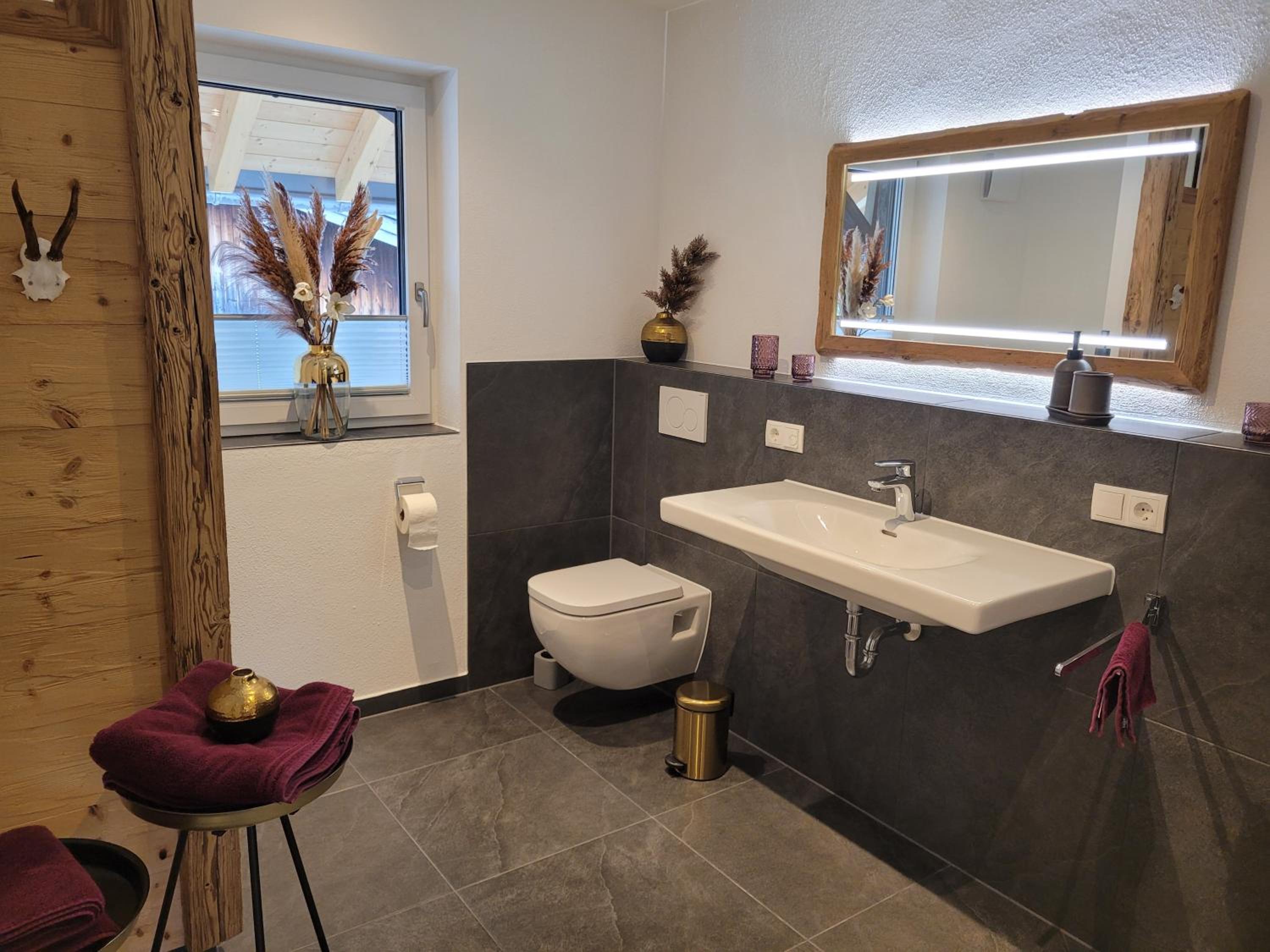 Ferienwohnung Klauserhof