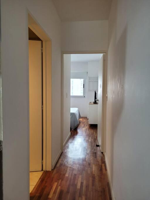 Dpto 2 ambientes en Belgrano con Laundry y Piscina, a 100mts Cabildo