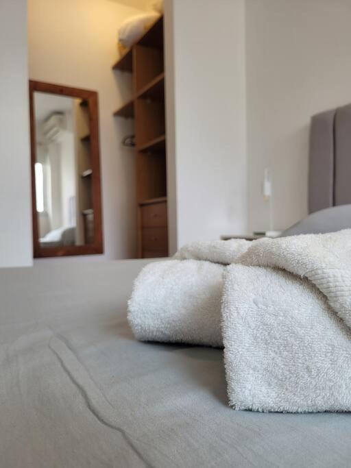 Dpto 2 ambientes en Belgrano con Laundry y Piscina, a 100mts Cabildo