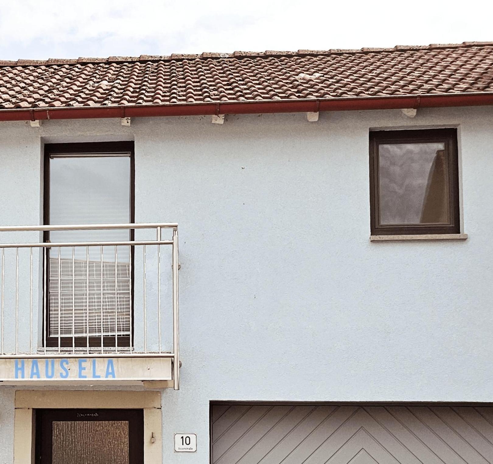 Haus Ela