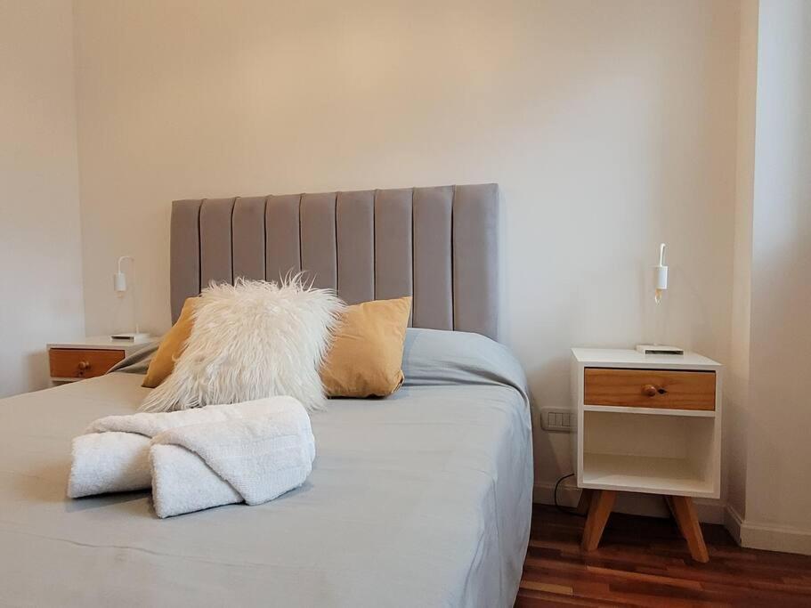 Dpto 2 ambientes en Belgrano con Laundry y Piscina, a 100mts Cabildo