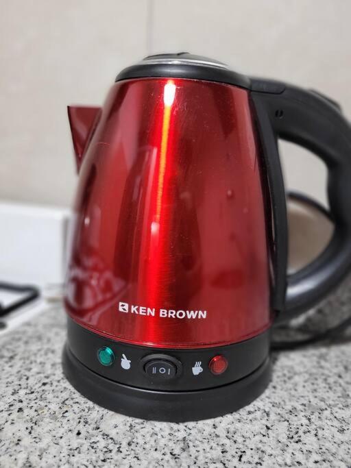 Dpto 2 ambientes en Belgrano con Laundry y Piscina, a 100mts Cabildo