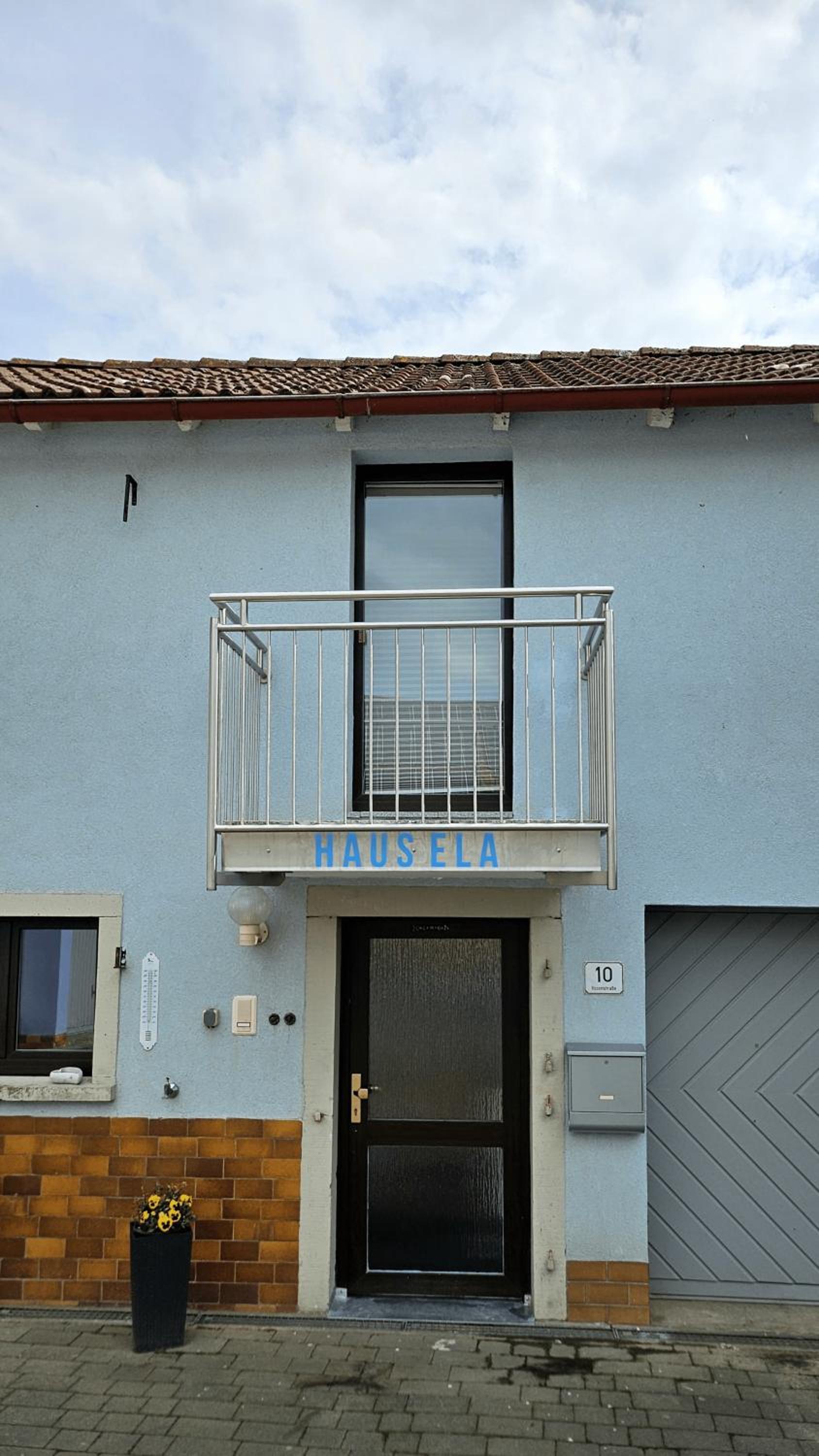 Haus Ela