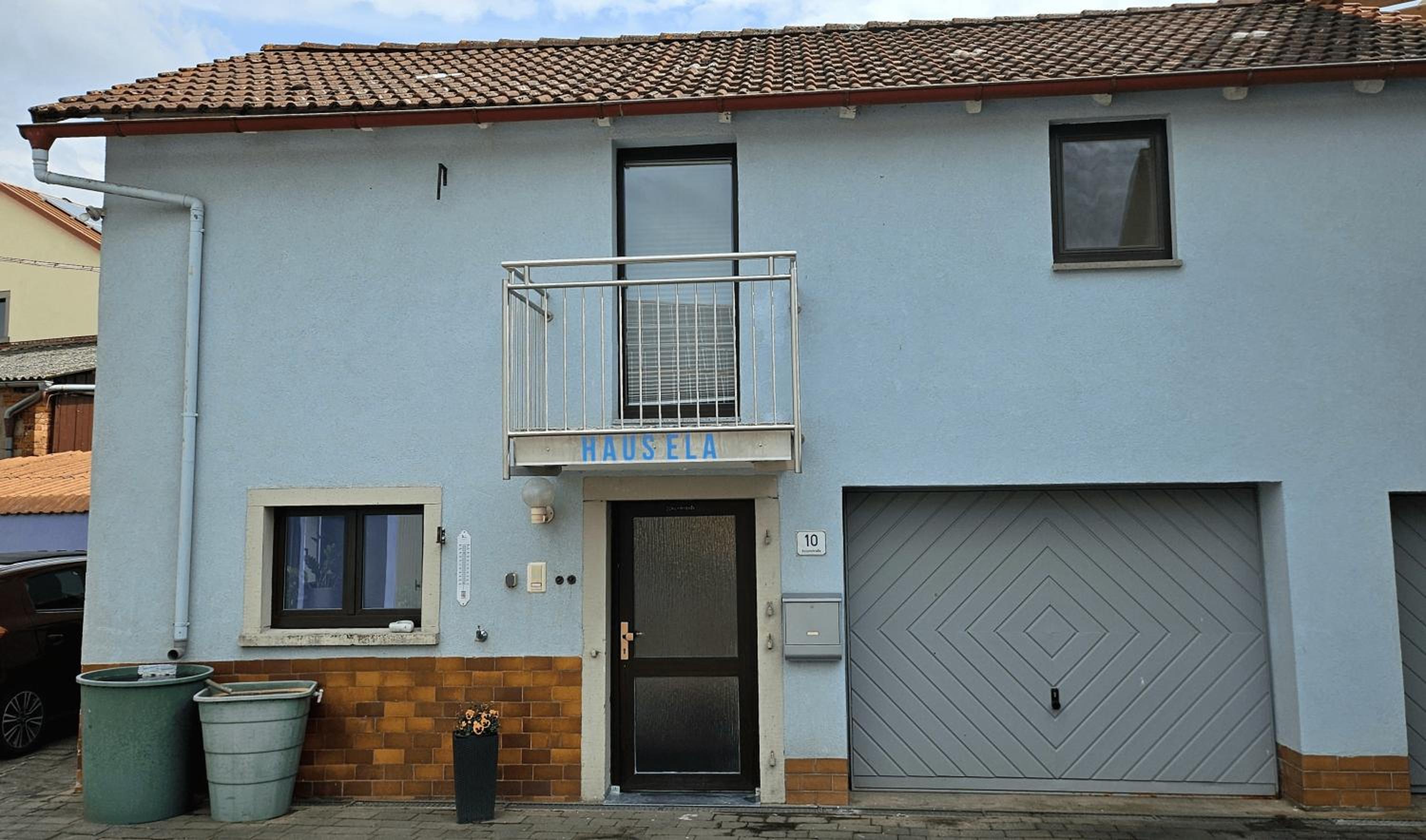 Haus Ela