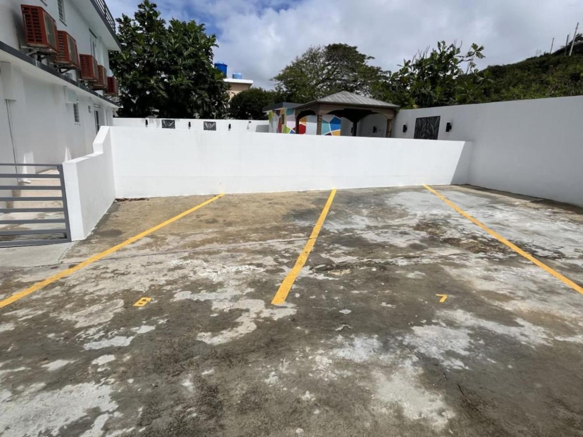 Sea Breeze Tunnel Hideaway 7 view 3