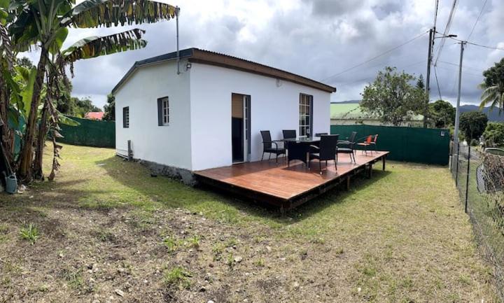 Nice house