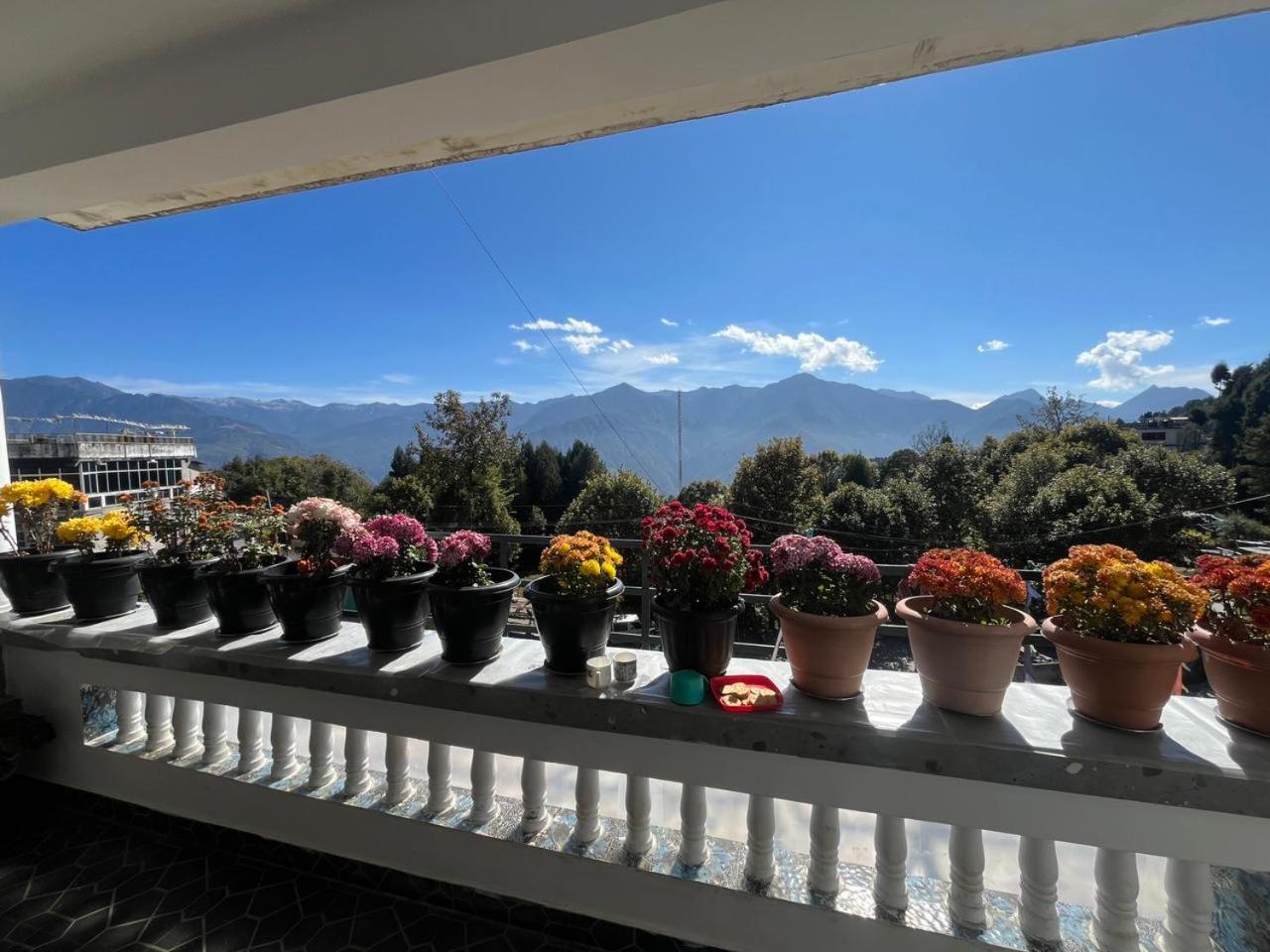 Kunsel Homestay
