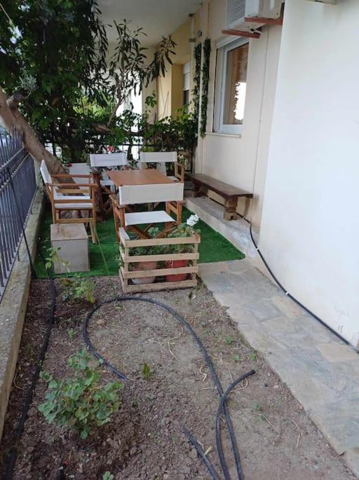 Anatoli apartment