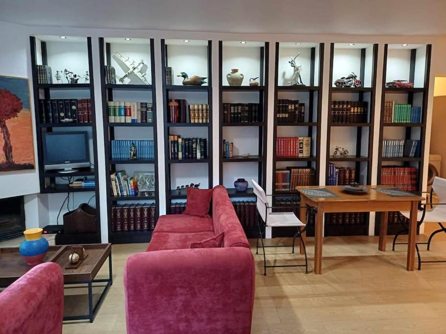 Anatoli apartment