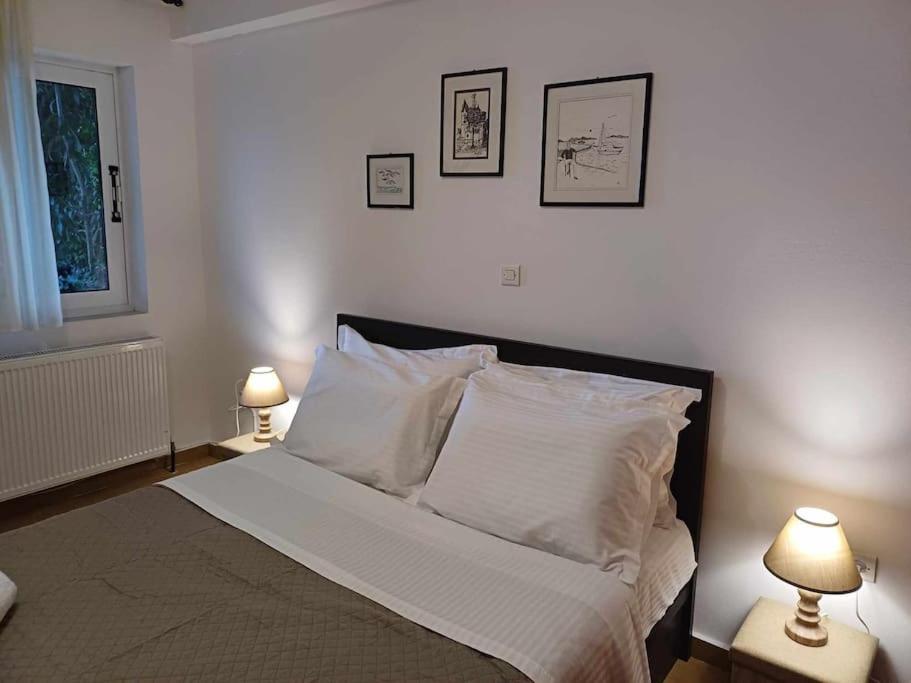Anatoli apartment