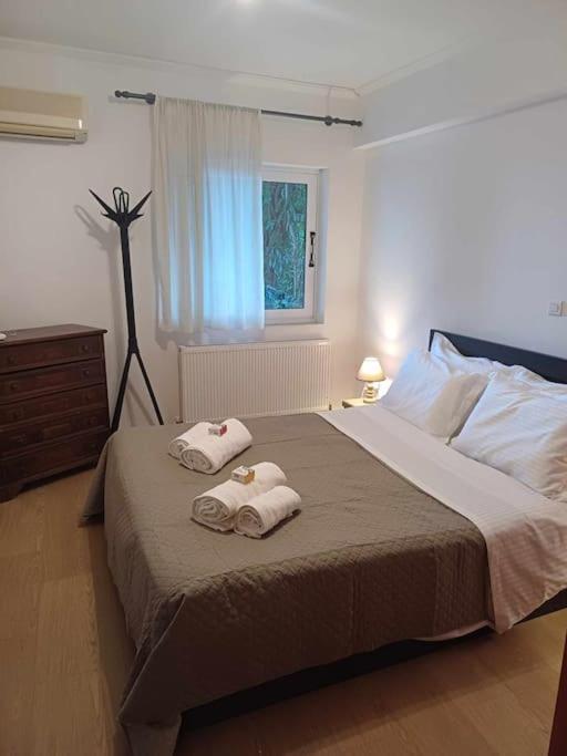 Anatoli apartment