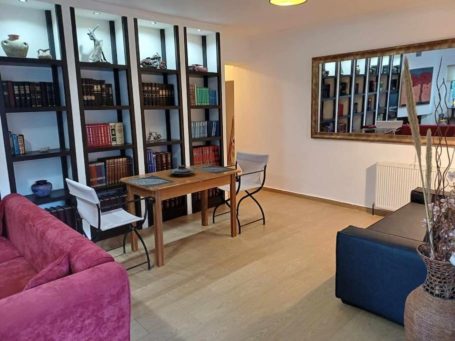 Anatoli apartment