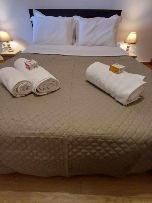 Anatoli apartment