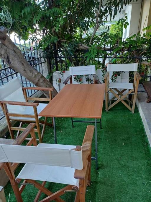 Anatoli apartment