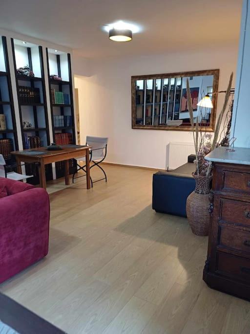 Anatoli apartment