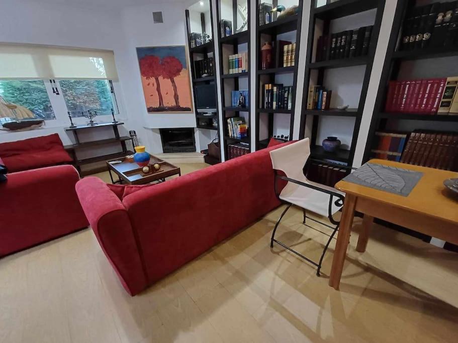 Anatoli apartment