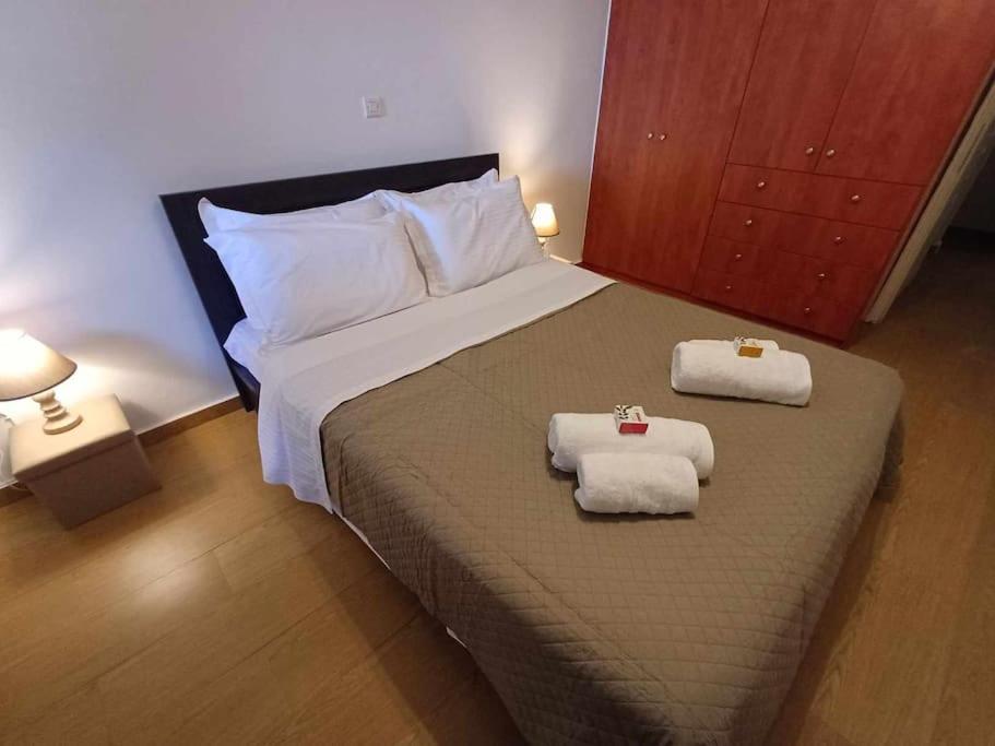 Anatoli apartment